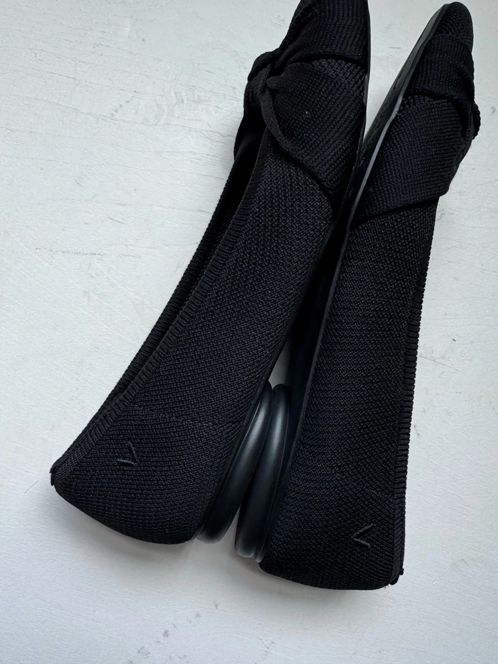 Vivaia black made